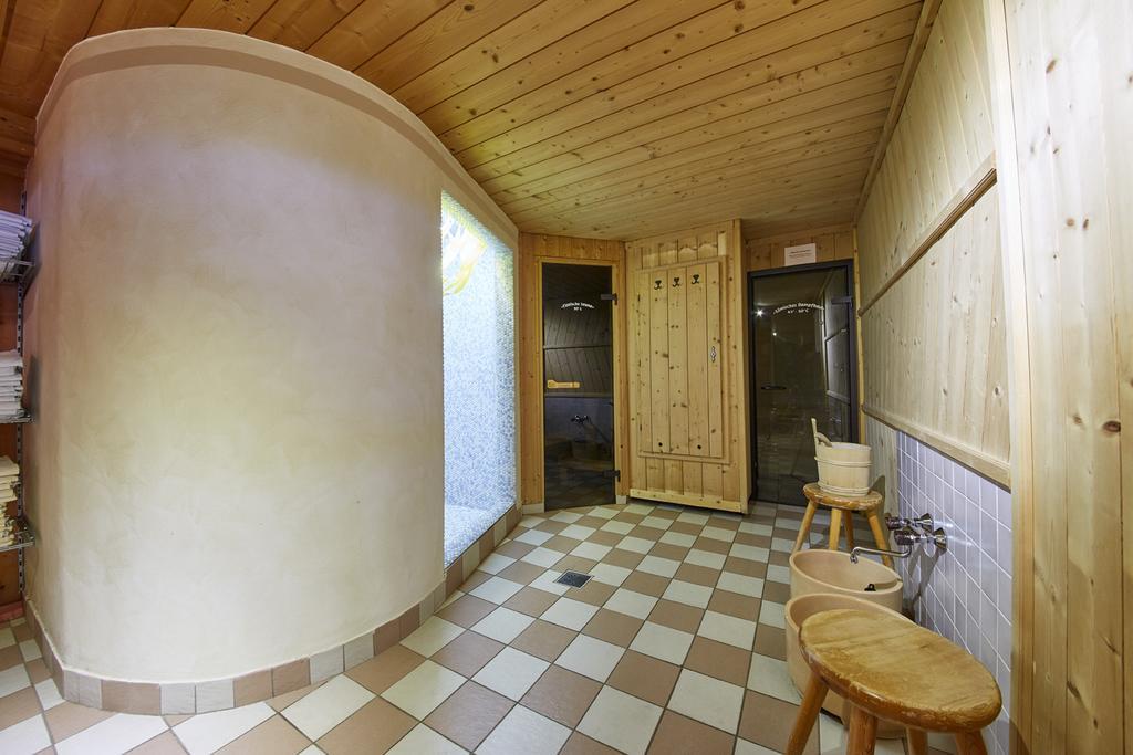 Hotel Gamshag Saalbach-Hinterglemm Exterior foto