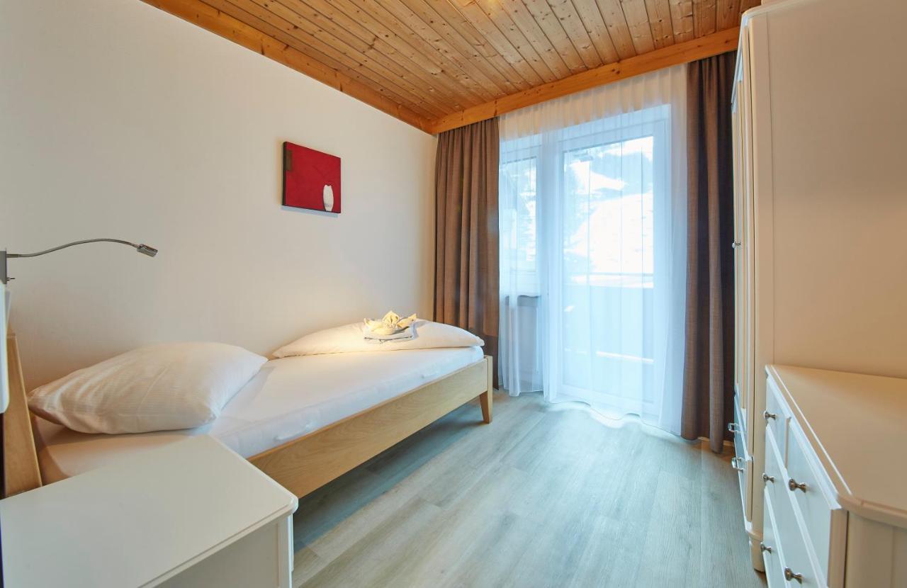 Hotel Gamshag Saalbach-Hinterglemm Exterior foto