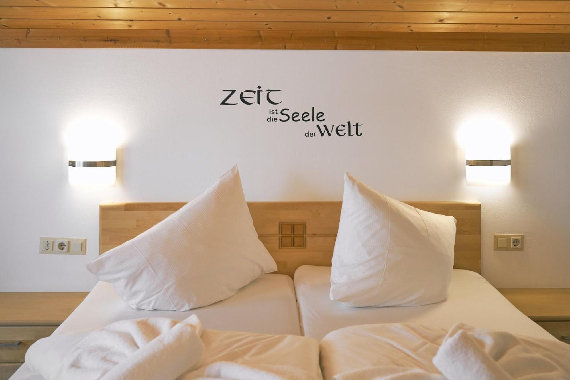 Hotel Gamshag Saalbach-Hinterglemm Exterior foto