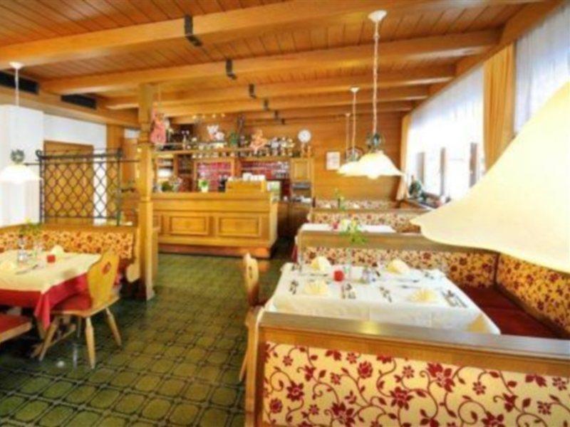 Hotel Gamshag Saalbach-Hinterglemm Exterior foto
